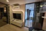 1 Bedroom Condo for rent in Aspire Onnut Station, Phra Khanong, Bangkok near BTS On Nut