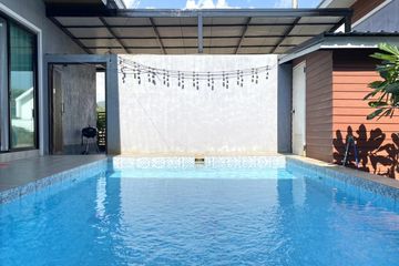 2 Bedroom House for sale in Sattahip, Chonburi
