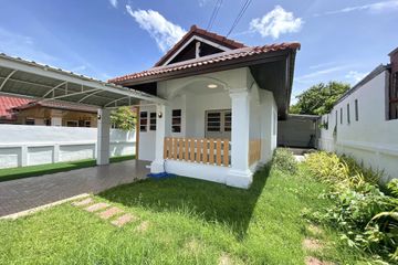 2 Bedroom House for sale in Sattahip, Chonburi
