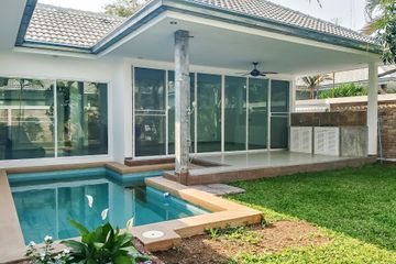 3 Bedroom House for sale in Huai Yai, Chonburi