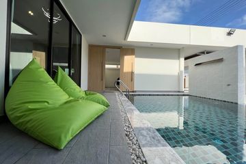 3 Bedroom House for sale in Nong Prue, Chonburi