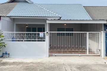 2 Bedroom Townhouse for sale in Nong Prue, Chonburi