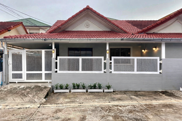 2 Bedroom House for sale in Nong Prue, Chonburi