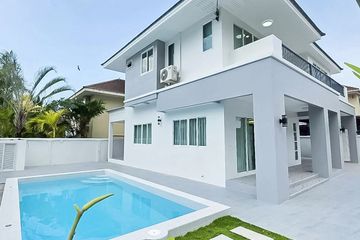 4 Bedroom House for sale in Bang Sare, Chonburi