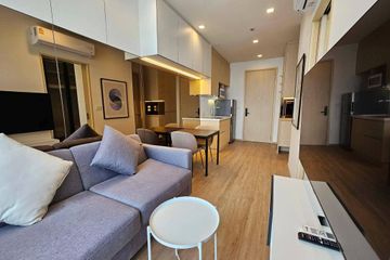 1 Bedroom Condo for rent in Khlong Tan Nuea, Bangkok near BTS Phrom Phong