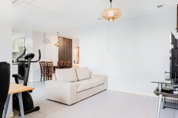 2 Bedroom Condo for rent in Modern Home Place, Suan Luang, Bangkok near MRT Si Nut