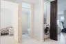 2 Bedroom Condo for rent in Modern Home Place, Suan Luang, Bangkok near MRT Si Nut