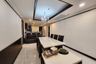 2 Bedroom Condo for Sale or Rent in Nusa State Tower Condominium, Silom, Bangkok near BTS Surasak