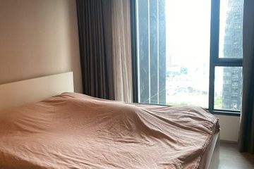 1 Bedroom Condo for sale in Makkasan, Bangkok near MRT Phra Ram 9
