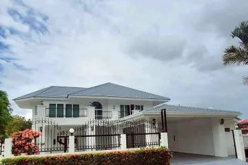 3 Bedroom House for sale in Nong Prue, Chonburi