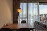 2 Bedroom Condo for rent in Mori Haus, Phra Khanong Nuea, Bangkok