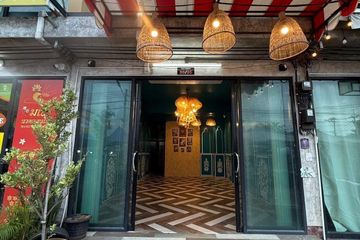 2 Bedroom Townhouse for rent in Chang Phueak, Chiang Mai