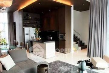 3 Bedroom Townhouse for rent in The park lane 22, Khlong Tan Nuea, Bangkok near Airport Rail Link Ramkhamhaeng