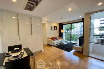 2 Bedroom Condo for rent in Collezio Sathorn - Pipat, Silom, Bangkok near BTS Chong Nonsi