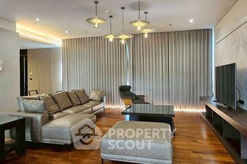 3 Bedroom Condo for rent in Mukda Mansion, Khlong Toei, Bangkok near BTS Asoke