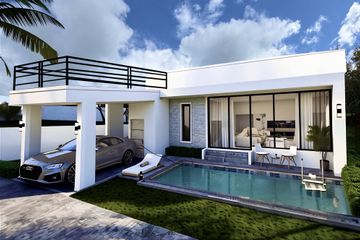 3 Bedroom Villa for sale in Mae Nam, Surat Thani