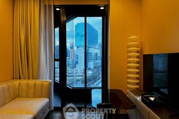 1 Bedroom Condo for rent in COCO Parc, Khlong Toei, Bangkok near MRT Khlong Toei