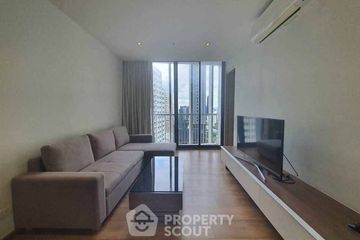 3 Bedroom Condo for rent in Park Origin Phrom Phong, Khlong Tan, Bangkok near BTS Phrom Phong