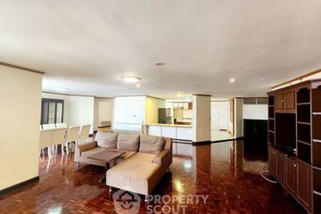 4 Bedroom Condo for rent in Supalai Park Ekkamai - Thonglor, Khlong Tan Nuea, Bangkok near BTS Thong Lo