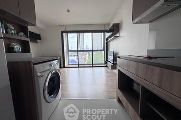 1 Bedroom Condo for sale in Taka Haus Ekamai 12, Khlong Tan Nuea, Bangkok near BTS Ekkamai