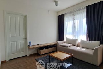 2 Bedroom Condo for Sale or Rent in U Delight Residence Riverfront Rama 3, Bang Phong Pang, Bangkok