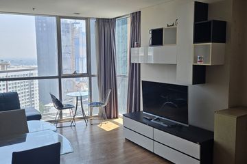 2 Bedroom Condo for rent in Phra Khanong Nuea, Bangkok near BTS Phra Khanong