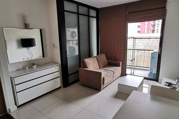 1 Bedroom Condo for Sale or Rent in Le Cote Sukhumvit 14, Khlong Toei, Bangkok near BTS Asoke