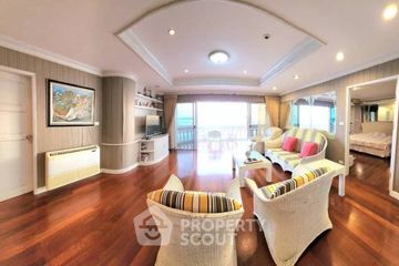 3 Bedroom Condo for sale in Wong Amat Residence Condominium, Na Kluea, Chonburi