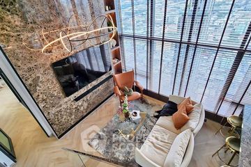 3 Bedroom Condo for sale in CONNER Ratchathewi, Thanon Phetchaburi, Bangkok near MRT Ratchathewi