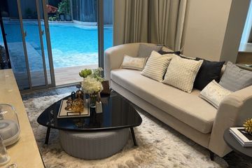3 Bedroom Condo for rent in Khlong Tan Nuea, Bangkok near BTS Phrom Phong