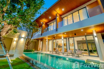 3 Bedroom Villa for sale in Rawai, Phuket