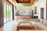 3 Bedroom Villa for rent in Botanica Luxury Villas (Phase 3), Choeng Thale, Phuket