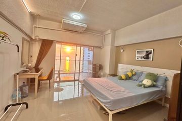 1 Bedroom Condo for rent in Na Kluea, Chonburi