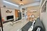 1 Bedroom Condo for rent in Wongamat Garden Beach, Na Kluea, Chonburi