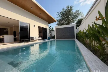 3 Bedroom Villa for rent in Bo Phut, Surat Thani