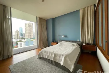 2 Bedroom Condo for rent in Thung Maha Mek, Bangkok near MRT Lumpini