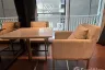 1 Bedroom Condo for rent in The Private Residence Rajdamri, Lumpini, Bangkok near BTS Ratchadamri