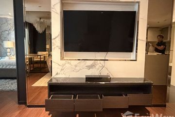 1 Bedroom Condo for rent in The Private Residence Rajdamri, Lumpini, Bangkok near BTS Ratchadamri