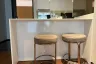 1 Bedroom Condo for rent in The Private Residence Rajdamri, Lumpini, Bangkok near BTS Ratchadamri