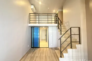 1 Bedroom Condo for sale in Khlong Tan Nuea, Bangkok near BTS Thong Lo