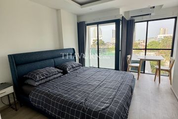 Condo for sale in Siam Oriental Dream, Nong Prue, Chonburi