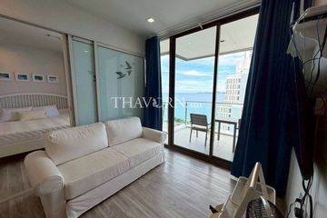 1 Bedroom Condo for sale in Na Kluea, Chonburi