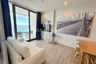 1 Bedroom Condo for sale in Na Kluea, Chonburi