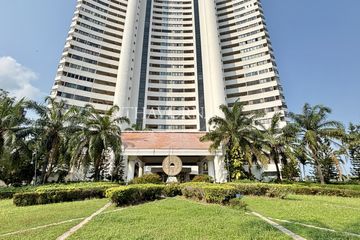 1 Bedroom Condo for sale in Sunshine Beach Condotel, Na Jomtien, Chonburi