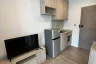 1 Bedroom Condo for rent in Modiz Sukhumvit 50, Phra Khanong, Bangkok near BTS On Nut