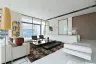 3 Bedroom Condo for sale in The Legend Saladaeng, Silom, Bangkok near MRT Silom