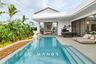 3 Bedroom Villa for sale in Manor Phuket Phase 2 Arcadia, Si Sunthon, Phuket