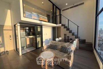 2 Bedroom Condo for rent in Park Origin Ratchathewi, Thung Phaya Thai, Bangkok near BTS Ratchathewi