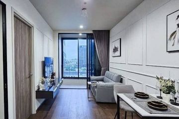 1 Bedroom Condo for rent in Ideo Q Sukhumvit 36, Khlong Tan, Bangkok near BTS Thong Lo
