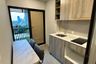 1 Bedroom Condo for rent in Metris Ladprao, Chom Phon, Bangkok near MRT Phahon Yothin